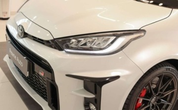 Toyota 2024 Toyota Yaris GR 1.6 Dynamic Oferta Dealera Gwarancja 1.6 Benzyna 261KM, zdjęcie 18