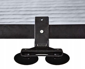 OSŁONA NA SZYBĘ SAMOCHODU AUTA ROLETA ŻALUZJA MATA PRZECIWSŁONECZNA PRZÓD