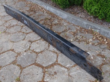 MAN TGX E4 E5 RAMA LEWA BOK RAMY 328x27.5 CM