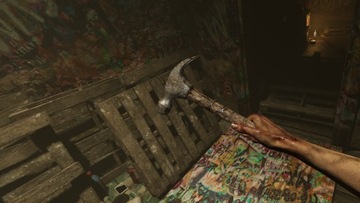 Madison VR2 Cursed Edition/VR2/PL/PS5/НОВИНКА/ОБЕРТКА