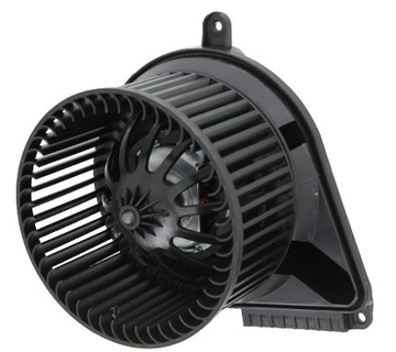 MERCEDES SPRINTER VOLKSWAGEN LT 2D WENTYLATOR DMUCHAWA WNĘTRZA 2 BOLCE NOWY