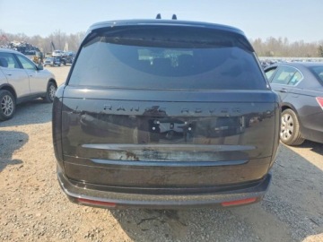 Land Rover Range Rover V 2025 Land Rover Range Rover SE 2025 4.4 Benzyna 523KM, zdjęcie 2