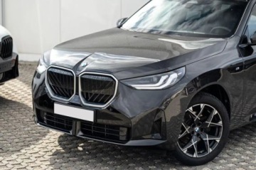 BMW X3 G45 2026 BMW X3 Duzy Rabat Dowolna konfiguracja Polski salon Harman Kardon, zdjęcie 2