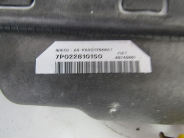 ALFA ROMEO 147 ULOŽENÍ SPOLUJEZDCE 00-04 3D