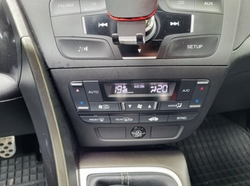 Honda Civic IX Hatchback 5d 2.2 i-DTEC 150KM 2012 HONDA CIVIC IX 5d 2.2 i-DTEC 150KM, Manual, Kamera, Climatronic, zdjęcie 21