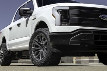 DISK HLINÍK FUEL 9.0" X 20" 6X139.7 ET 20