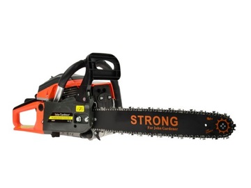 БЕНЗИНОВАЯ ЦЕПНАЯ ПИЛА Geko Standard 4500 [18″] [+ЦЕПЬ+НАПРАВЛЯЮЩАЯ]
