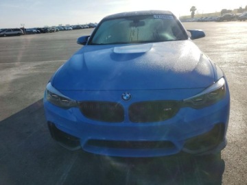 BMW Seria 3 G20-G21 2018 BMW M3 2018 3.0 Benzyna 425KM, zdjęcie 5