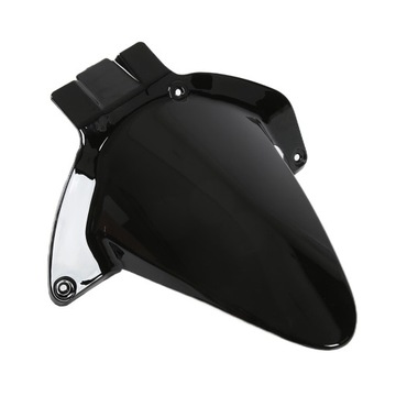 Błotnik Tyl Czarny dla CBR600RR 2007-2012