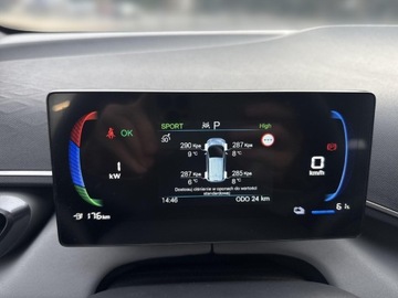 BYD 2025 BYD Dolphin Surf, zdjęcie 13