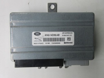 RANGE ROVER MODUŁ ZAWIESZENIA AH42-14D392-AB