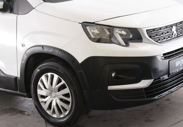 Peugeot Rifter Standard 1.5 BlueHDI 102KM 2020 Peugeot Rifter Diesel 2020 FV23 Od RiA 1.5 Diesel 102KM, zdjęcie 14