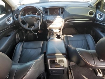 Infiniti QX60 2019 Infiniti QX60 2019 INFINITI QX60 LUXE 3.5 Benzyna 295KM, zdjęcie 8