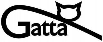 Трусики Sisi Sport String Gatta, натуральный, M