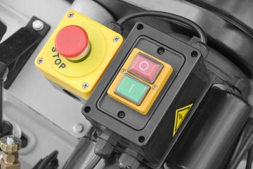 ЛЕНТОЧНАЯ ПИЛА ПО МЕТАЛЛУ CORMAK METCOR BS128HDR-3 120мм 400В