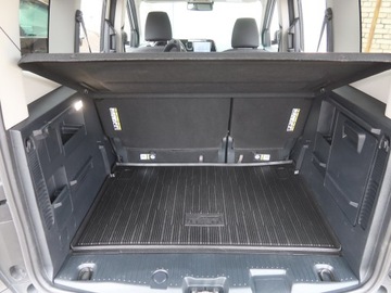 Ford Tourneo Courier II 2024 Ford Tourneo Courier 1.0 EcoBoost, Salon Polska, zdjęcie 13