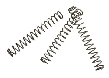 SPRĘŻYNA NACISKOWA d=1,6 * Dz=14,5 * L=103 - 3szt.