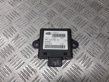 STEROWNIK MODUŁ POMPY XSARA PICASSO 9651212180