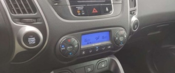 Hyundai ix35 SUV Theta 2.0 MPI 163KM 2011 Hyundai ix35 2.0 benz mpi,bezwypadek ,tyko 106 tys km potwierdzone 2.0, zdjęcie 14