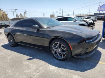 Dodge Charger VII 2024 Dodge Charger Daytona RT 2024 Elektryczny 370KM, zdjęcie 4