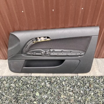 AUDI A3 3-DOOR 03-12 КОМПЛЕКТ НАКЛОННИКОВ ДВЕРИ