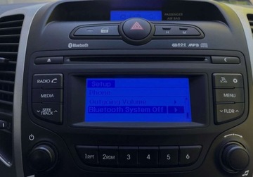 Hyundai ix20 Mikrovan Facelifting 1.6 MPI 125KM 2017 Hyundai ix20 1.6i 125km AUTOMAT GWARANCJA 105.000 km 1.6 Benzyna, zdjęcie 26