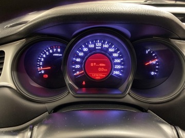 Kia Ceed II Hatchback 5d Facelifting 1.4 DOHC 100KM 2017 Kia Ceed Cee'd 1.4 S II (2012-) Kia Cee'd, 1.4 Ben, zdjęcie 14