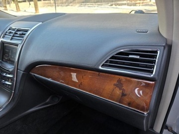 Lincoln 2013 lincoln mkx V6 3.7l benzyna 305KM Dokumentacja pochodzenia Zadbany, zdjęcie 37