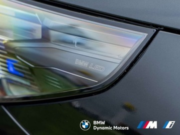 BMW Seria 5 G90-91 Touring 2.0 520d 197KM 2025 BMW Seria 5 20d xDrive Touring 197 KM mHEV - M Sport - Ogrzewanie Kierowni, zdjęcie 9