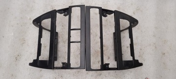 РАМА КОНСОЛИ ДЛЯ CLIMATRONIC SEAT LEON TOLEDO 1M0863263