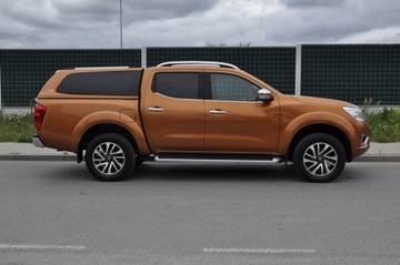 Nissan Navara 2016 NISSAN NAVARA Krajowy 100% Bezwypadkowy I Właściciel Serwisowany, zdjęcie 26