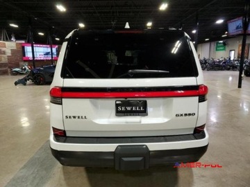 Lexus GX 2024 Lexus GX 2024 r., 3,4L GX 550 LUXURY 3.4 Benzyna 340KM, zdjęcie 2