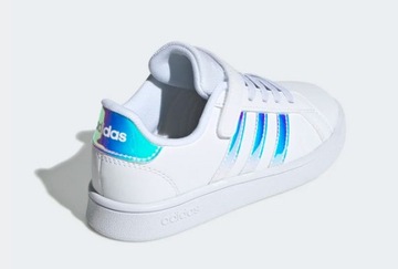 ADIDAS GRAND COURT C FW1275R .31