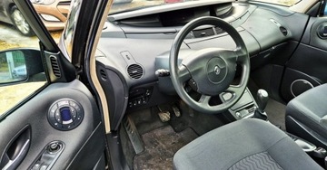 Renault Espace IV Van 2.0 i 16V Turbo 170KM 2008 Renault Grand Espace 2.0T BENZYNA AUTOMAT PANORAMA grand lift super, zdjęcie 20