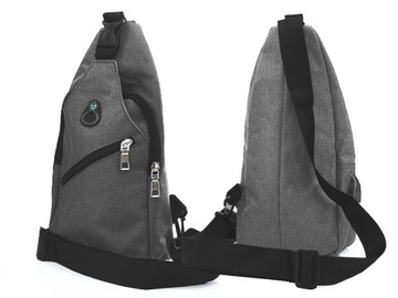 РЮКЗАК НАСТЕННЫЙ ПЕРЕДНЯЯ ЗАДНЯЯ ОДНОПЛЕЧНАЯ УНИСЕКС МУЖСКАЯ ЖЕНСКАЯ