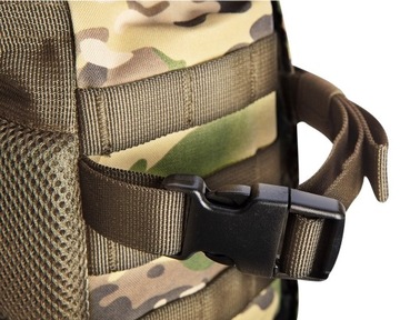 ПОХОДНЫЙ РЮКЗАК ВОЕННОГО ВЫЖИВАНИЯ NEO