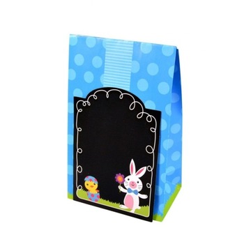 ПОДАРОЧНАЯ СУМКА WN