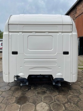 SCANIA R HIGHLINE КАБИНА 2007 ГОДА