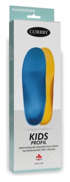 WKŁADKI ORTOPEDYCZNE DO BUTÓW KOŚLAWOŚĆ AMORTYZUJĄCE SZPOTAWOŚĆ POLSK 36/37