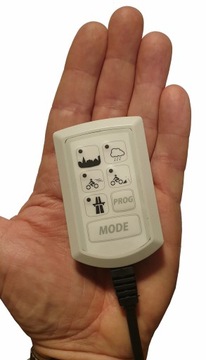 Автоматическая смазка цепи Lubrix