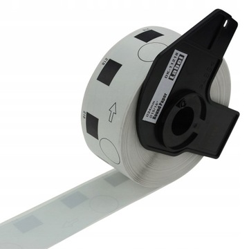 Zamiennik etykiet dla Brother DK-11218