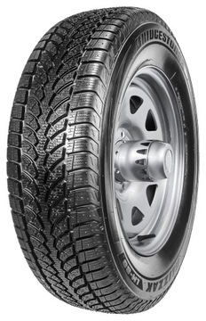 BRIDGESTONE Z245/65 R17 LM80 111T XL [19]