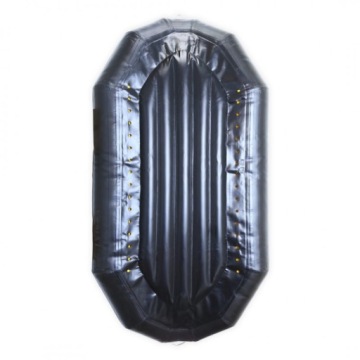 ТВЕРДЫЙ БОЛЬШОЙ РАФТИНГ ДЛЯ 6 ЧЕЛОВЕК ПВХ РАФТИНГ