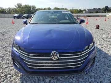 Volkswagen Arteon 2022 Volkswagen Arteon 2022, silnik 2.0, 44, od ube..., zdjęcie 4