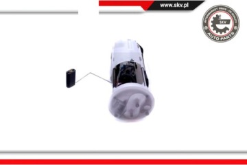 ТОПЛИВНЫЙ НАСОС CITROEN JUMPER FIAT DUCATO PEUGEOT ESEN SKV