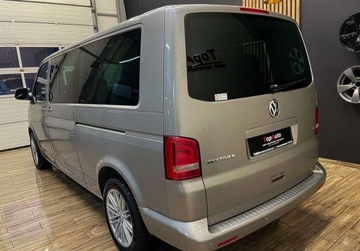 Volkswagen Multivan T6 2011 Volkswagen Multivan LONG 2.0 TDI 180KM DSG 2x elektryczne drzwi 175.000KM, zdjęcie 8