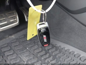 Audi Q7 II 2023 Audi SQ7 2023 AUDI SQ7 PRESTIGE TFSI QUATTRO TIPTRONIC 4.0 Benzyna 500KM, zdjęcie 11