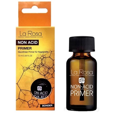La Rosa primer bezkwasowy Non Acid Primer 13 ml