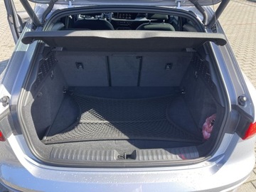 Audi A3 8V Sportback 5d Facelifting 1.5 35 TFSI 150KM 2020 Audi A3 Sportback 35 TFSI S tronic | Navi | Ambien, zdjęcie 17