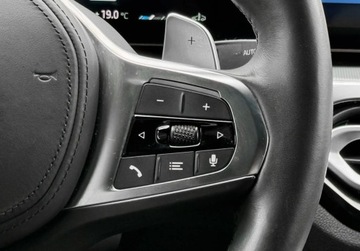 BMW Seria 4 G22-23-26 Coupe 2.0 420d 190KM 2023 BMW Seria 4 420d xDrive Gran Coupe M Sport HarmanKardon VAT23 2.0 Diesel, zdjęcie 20